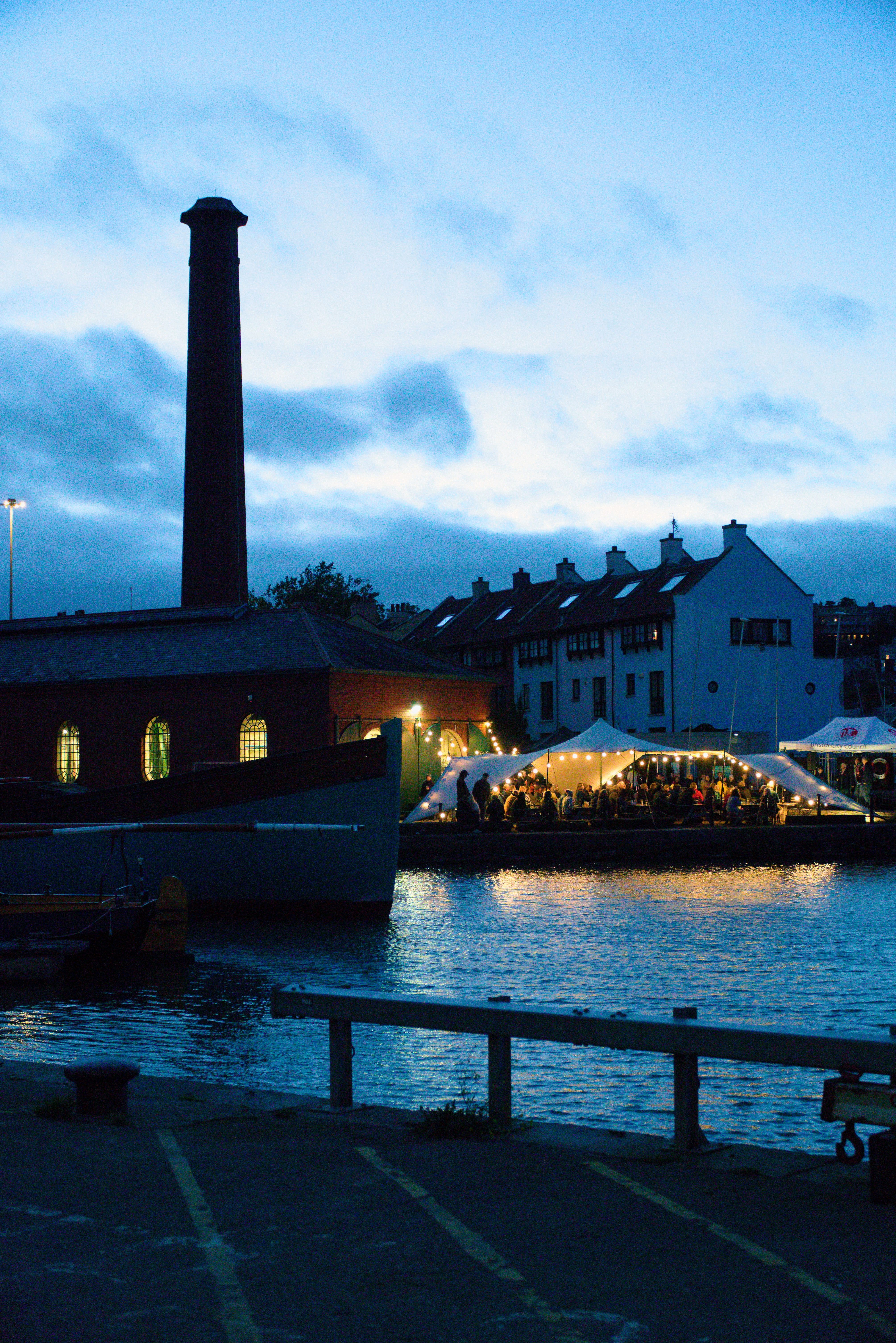 The Bristol Sea Shanty Shout 2026