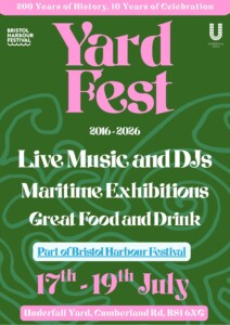 Yard Fest 2026